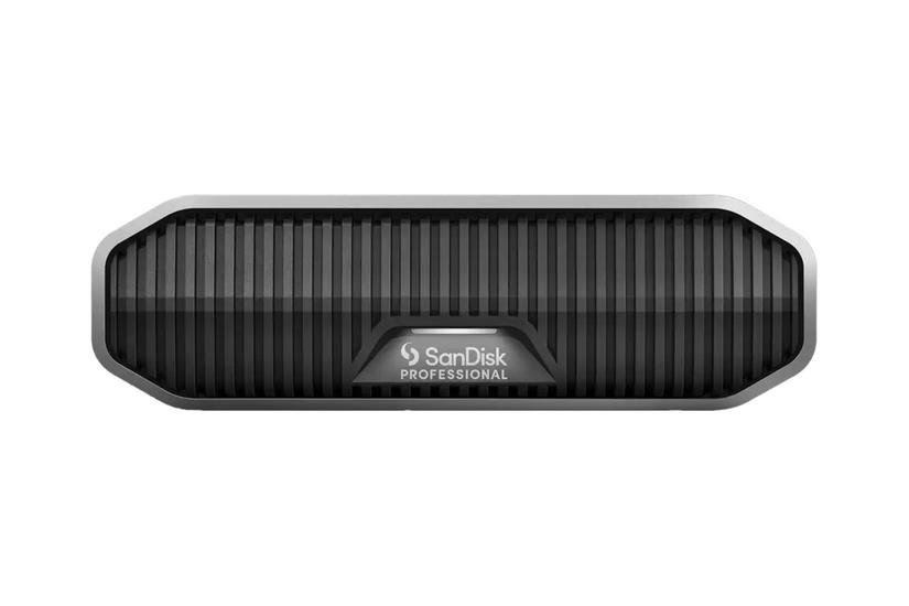 Sandisk Professional Tb Usb Gen 24 Pin Usb-