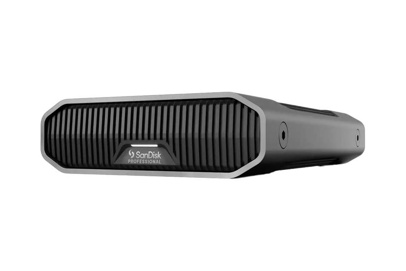 Sandisk Professional 18 Tb Usb Gen