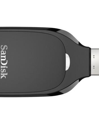 Sandisk Quickflow Kortlæser Usb     Gen