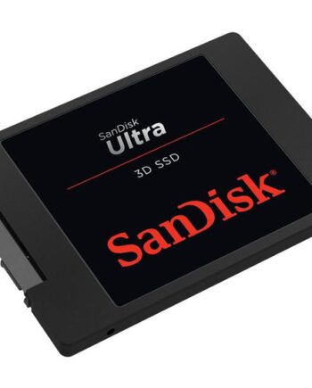 Sandisk Ultra 3d   Tb Ssd Sata   Gb     Pin Serial Ata
