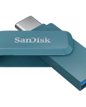 Sandisk Ultra Dual Drive Go Usb Flashdrive 128 Gb