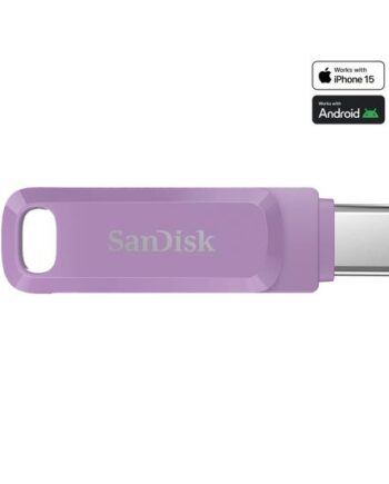 Sandisk Ultra Dual Drive Go Usb Flashdrive 512 Gb