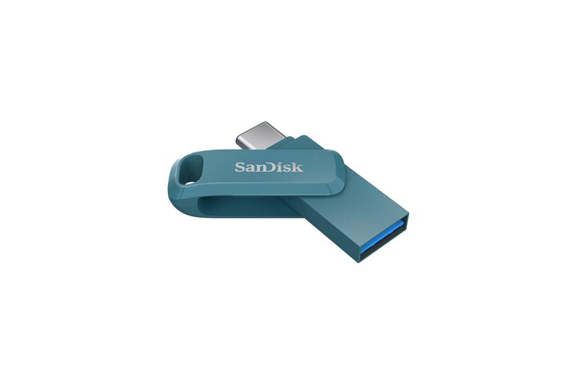 Sandisk Ultra Dual Drive Go Usb Flashdrive 512 Gb
