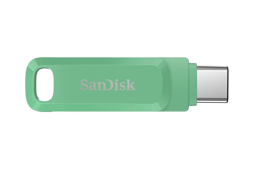 Sandisk Ultra Dual Drive Go Usb Flashdrive 128 Gb