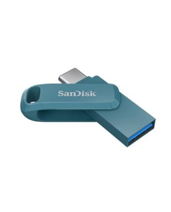 Sandisk Ultra Dual Drive Go Usb Flashdrive   Tb