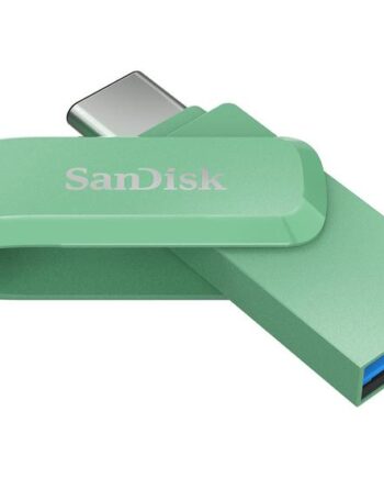 Sandisk Ultra Dual Drive Luxe Usb Flashdrive 256 Gb