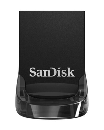 Sandisk Ultra Fit Usb Flashdrive   Tb