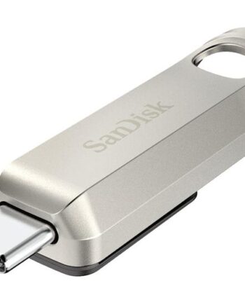 Sandisk Ultra Luxe Usb Flashdrive 128 Gb