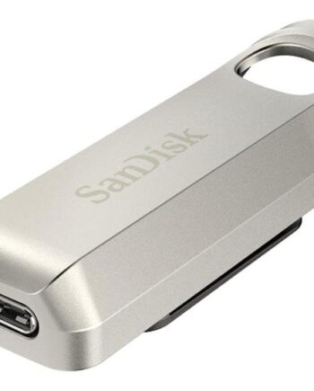 Sandisk Ultra Luxe Usb Flashdrive 64 Gb