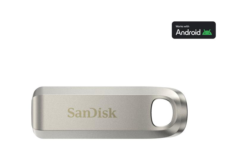 Sandisk Ultra Luxe Usb Flashdrive Tb
