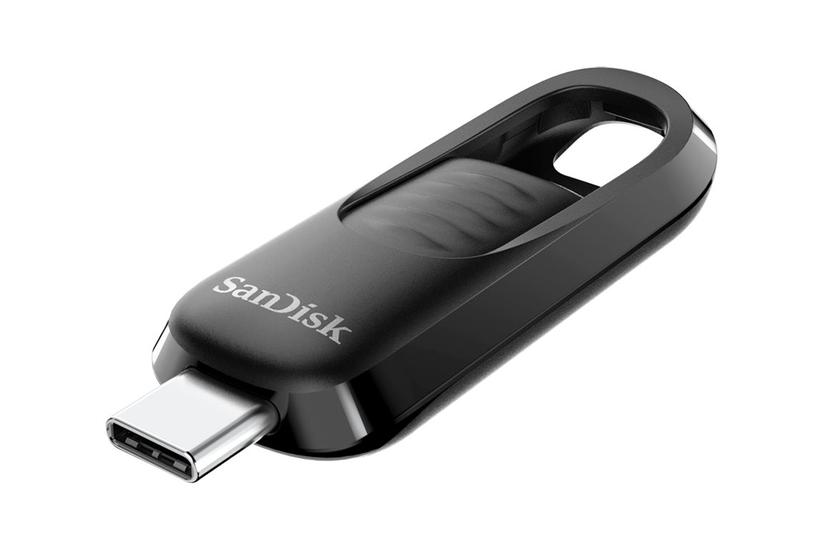 Sandisk Ultra Slider Usb Flashdrive 512 Gb