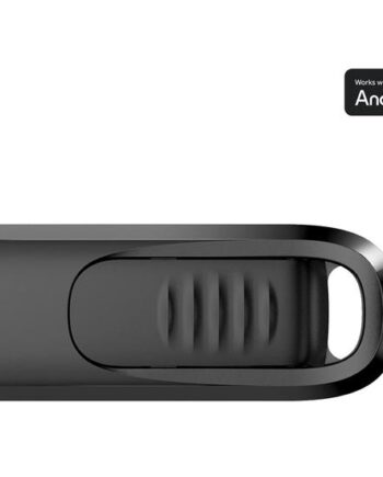 Sandisk Ultra Slider Usb Flashdrive   Tb