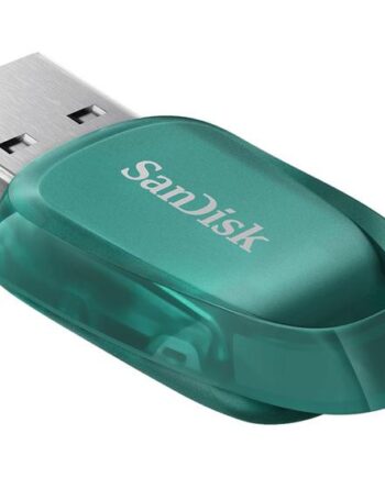 Sandisk Ultra Usb Flashdrive 128 Gb