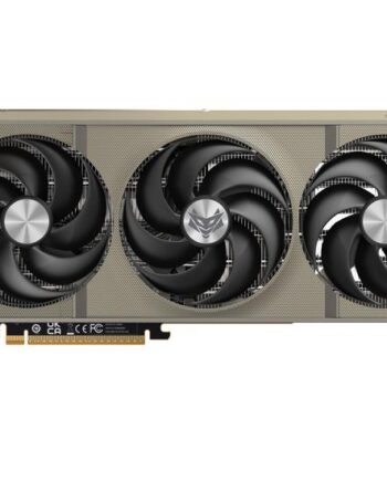 Sapphire Nitro  Radeon Rx 9070 Grafikkort 16gb Gddr6 Amd Radeon Rx 9070 Pci Express     X16
