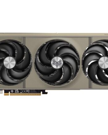Sapphire Nitro  9070 Xt Grafikkort