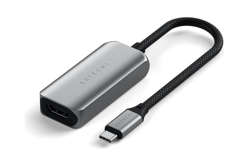 Satechi Adapterkabel Hdmi Usb 19 Cm