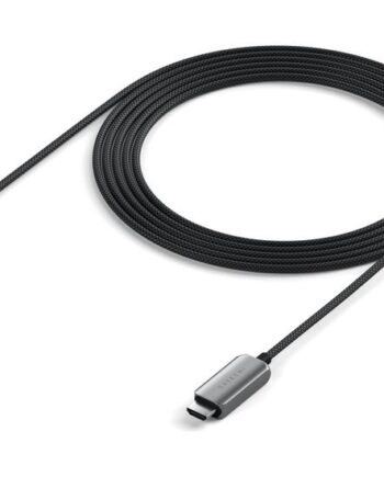 Satechi Adapterkabel Hdmi   Usb   96