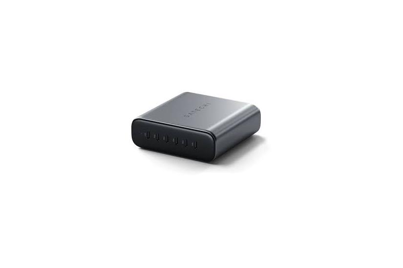 Satechi Strømforsyningsadapter 24 Pin Usb- 200 Watt