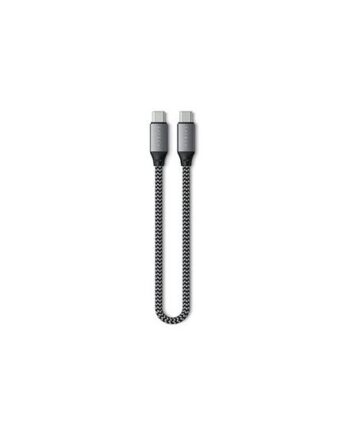 Satechi Usb Type-  Kabel 24 Pin Usb-  Til 24 Pin Usb-  25   Cm
