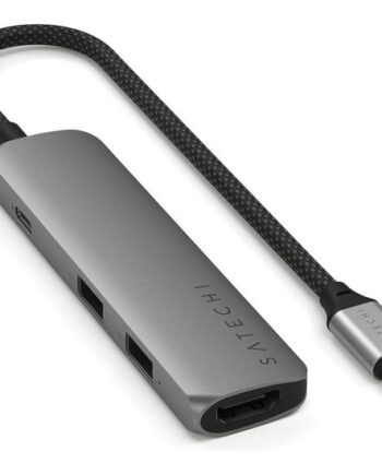 Satechi  -in-  Dockingstation Usb-    Usb     Gen       Hdmi