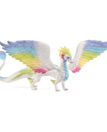 Schleich Bayala 70728 Legetøjsfigur Til Børn
