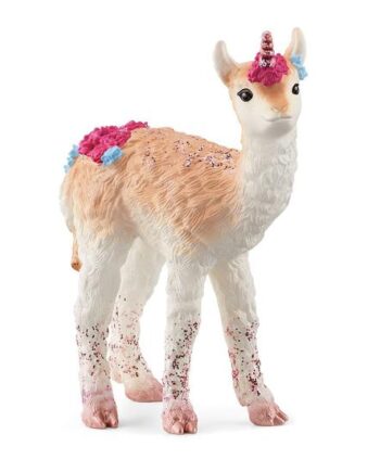 Schleich Bayala 70743 Legetøjsfigur Til Børn