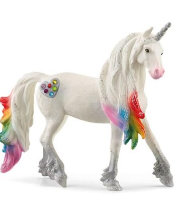 Schleich Bayala 70725 Legetøjsfigur Til Børn