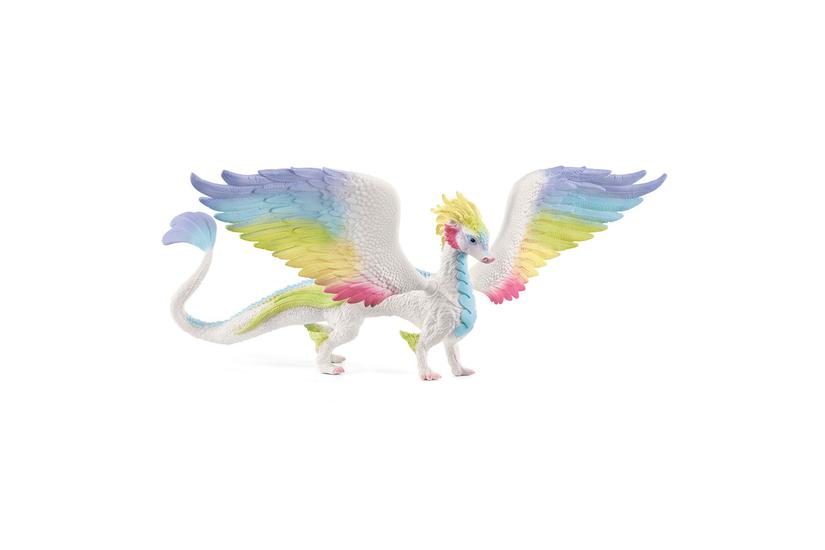 Schleich Bayala 70728 Legetøjsfigur Til Børn