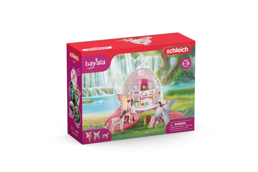 Schleich Bayala 42526 Legetøjssæt