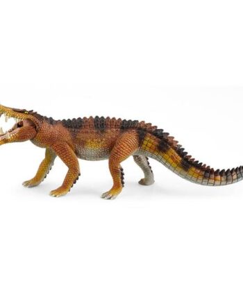 Schleich Dinosaurs Kaprosuchus Actionfigur