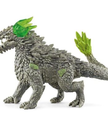 Schleich Eldrador Creatures 70149 Legetøjsfigur Til Børn