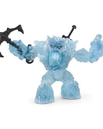 Schleich Eldrador Creatures 70146 Legetøjssæt