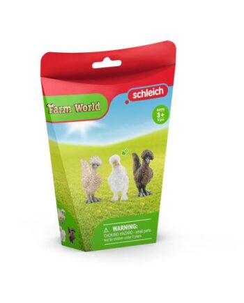 Schleich Farm World 42574 Legetøjsfigur Til Børn