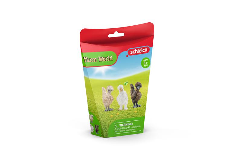 Schleich Farm World 42574 Legetøjsfigur Til Børn