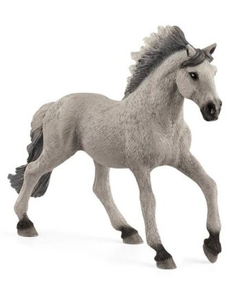 Schleich Farm World Sorraia Mustang Hingst Actionfigur