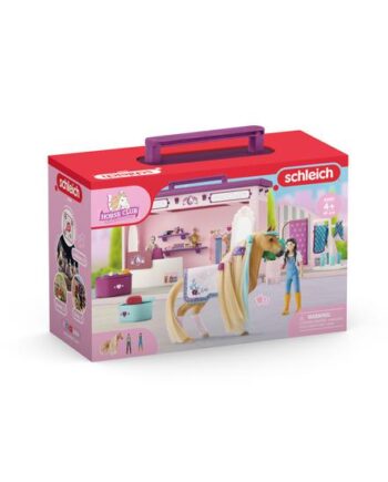 Schleich Horse Club Sofias Beauties 42587 Legetøjssæt