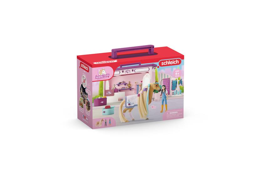 Schleich Horse Club Sofias Beauties 42587 Legetøjssæt
