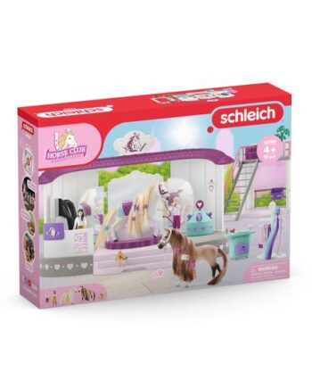 Schleich Horse Club Sofias Beauties 42588 Legetøjssæt