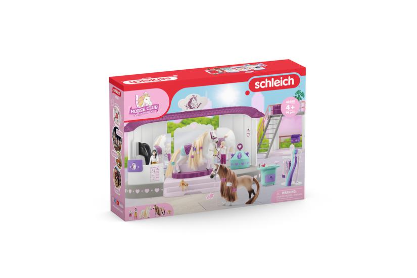 Schleich Horse Club Sofias Beauties 42588 Legetøjssæt