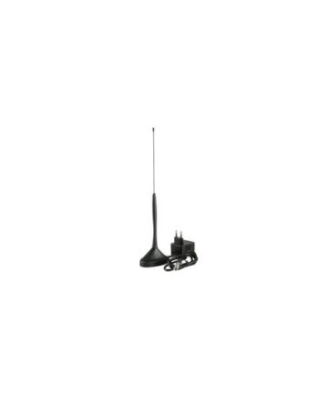 Schwaiger Dvb-  Zimmerantenne Dvb-t2 Stab  Aktiv  Max 35db