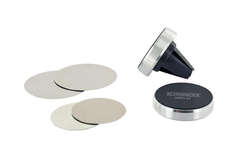 Schwaiger Lhset1 511 Magnetisk Holdersæt