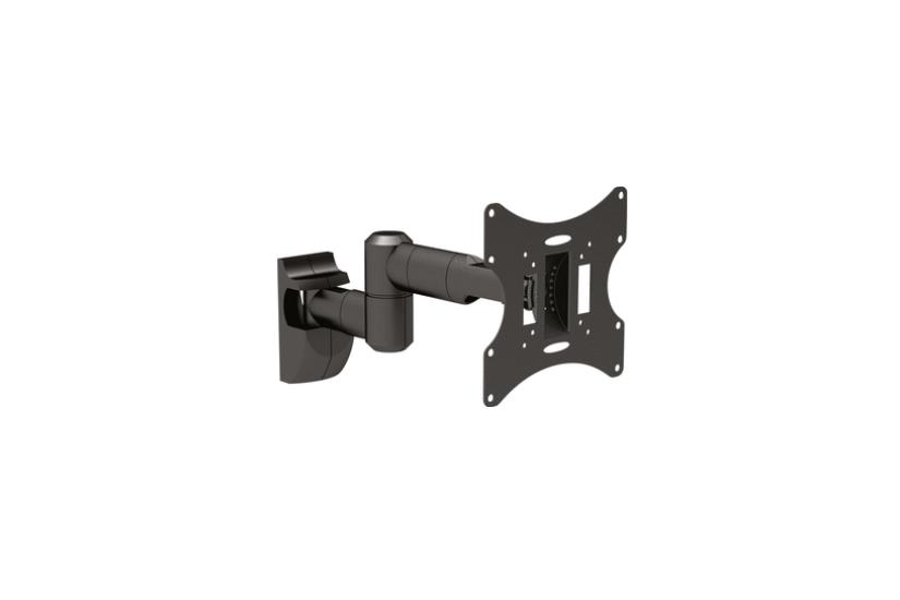 Schwaiger Lwh050 011 Monteringssæt For Lcd Display Sort