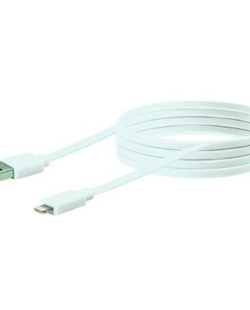 Schwaiger Professional Lightning-kabel Lightning   Usb