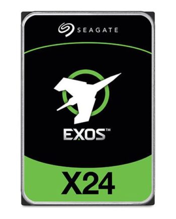 Seagate Exos X24 St20000nm002h 20 Tb Sata   Gb