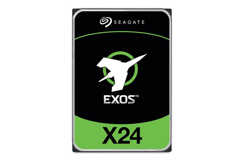 Seagate Exos X24 St20000nm002h 20 Tb Sata Gb