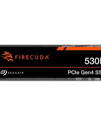 Seagate Firecuda 530r Zp1000gm3a063   Tb Ssd Pci Express     X4  Nvme       -nøgle