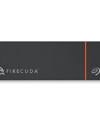 Seagate Firecuda 530r Zp2000gm3a073   Tb Ssd Pci Express     X4  Nvme       -nøgle