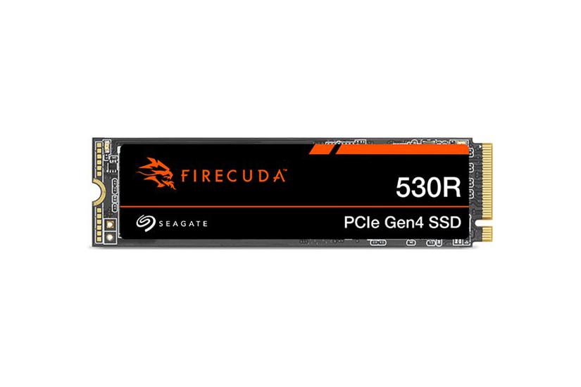 Seagate Firecuda 530r Zp4000gm3a063 Tb Ssd Pci Express X4 Nvme -nøgle