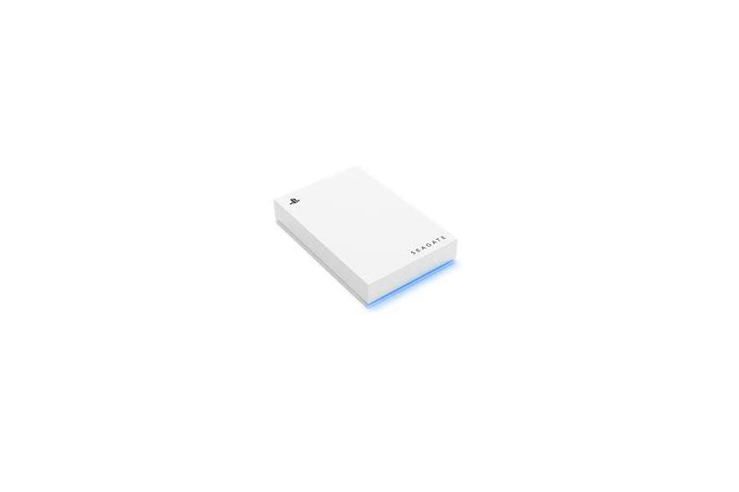 Seagate Game Drive For Playstation Tb Ekstern Hdd Usb Gen