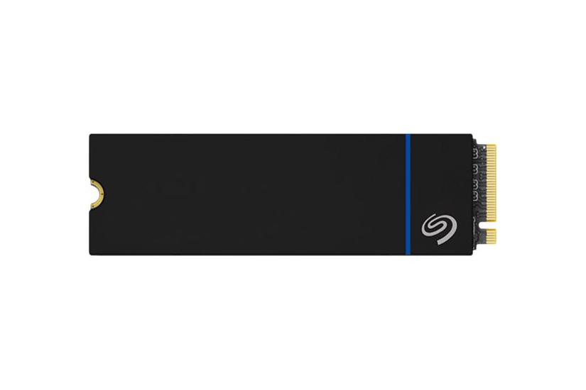 Seagate Game Drive For Ps5 Zp2000gp3a2001 Tb Ssd Pci Express X4 Nvme -nøgle